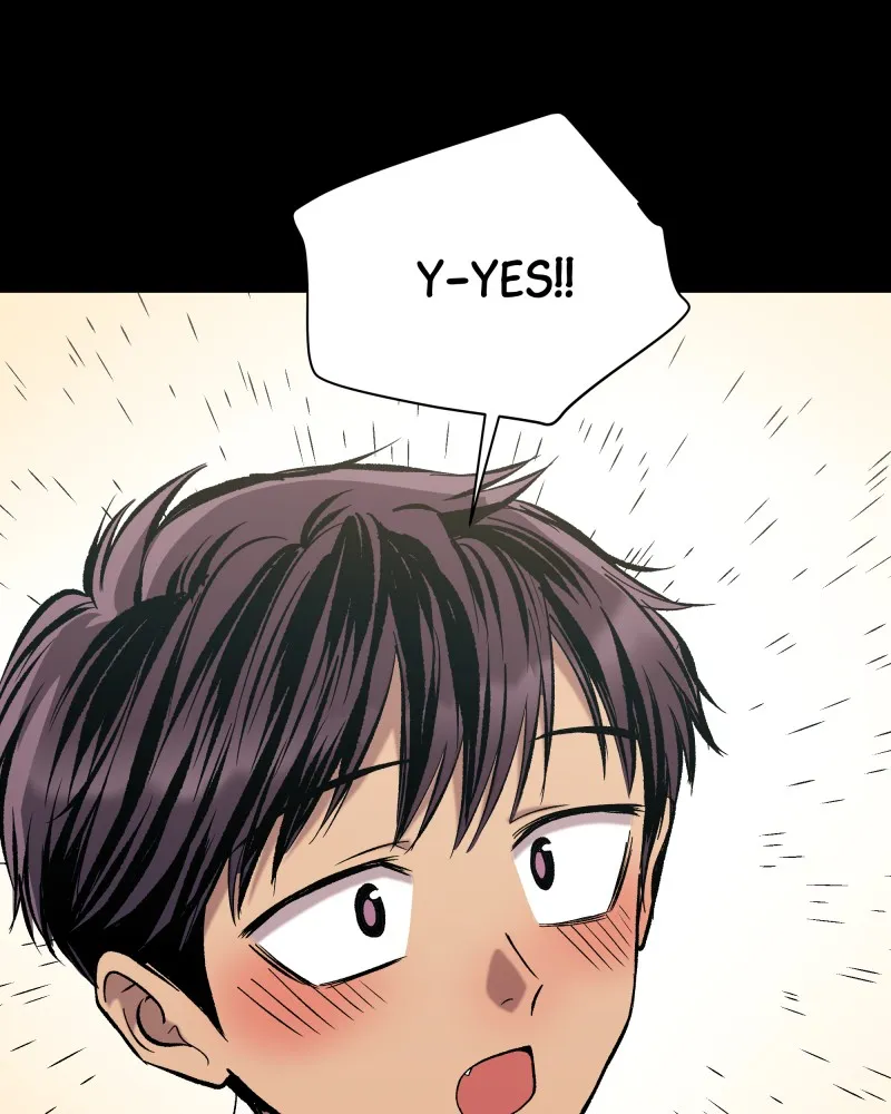 The Guy Upstairs Chapter 50 page 164 - 