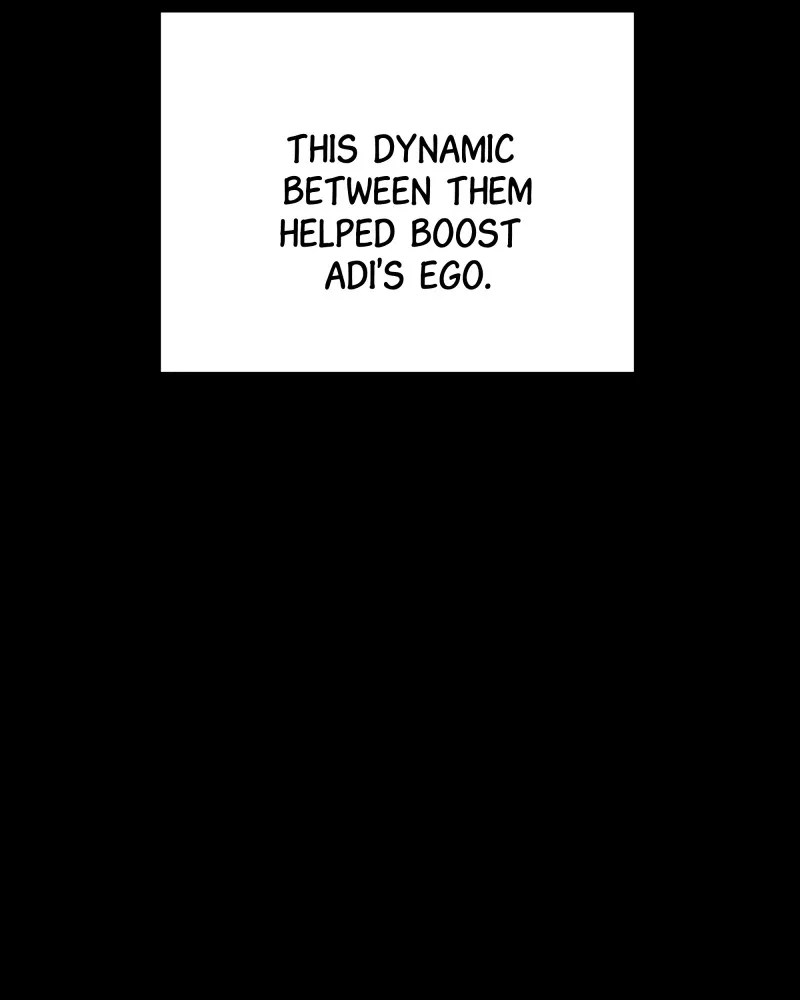 The Guy Upstairs Chapter 50 page 170 - 