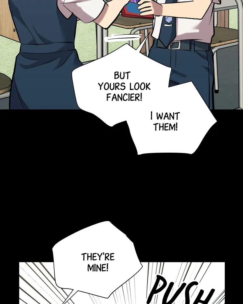 The Guy Upstairs Chapter 50 page 18 - 