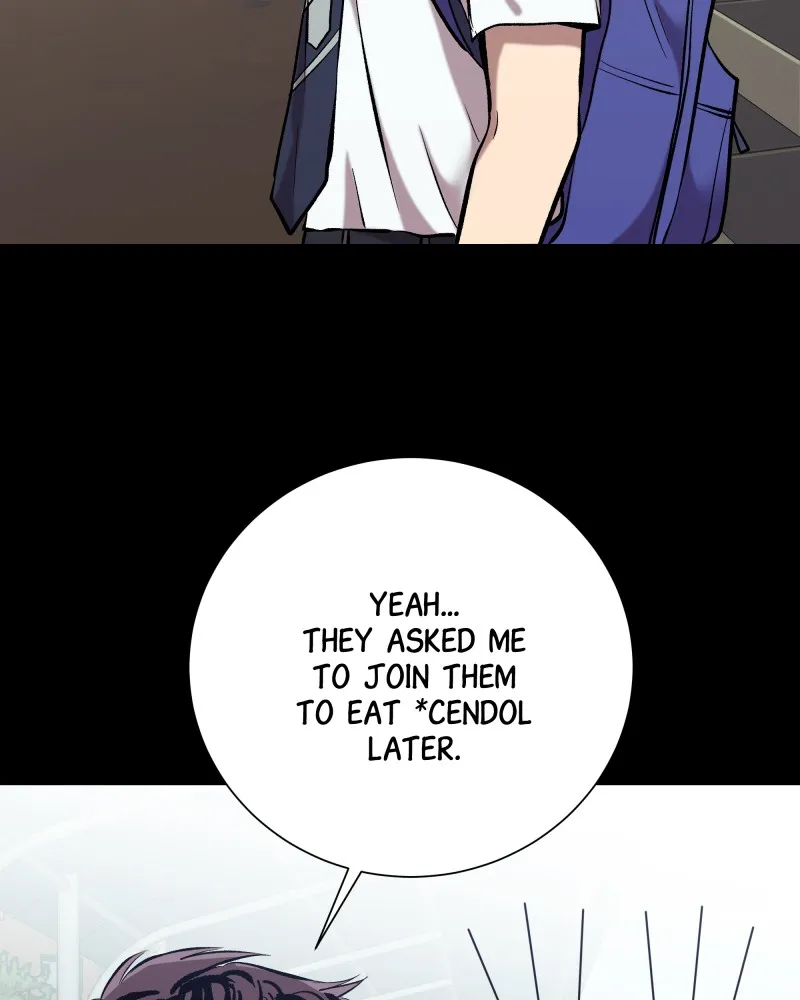 The Guy Upstairs Chapter 50 page 174 - 