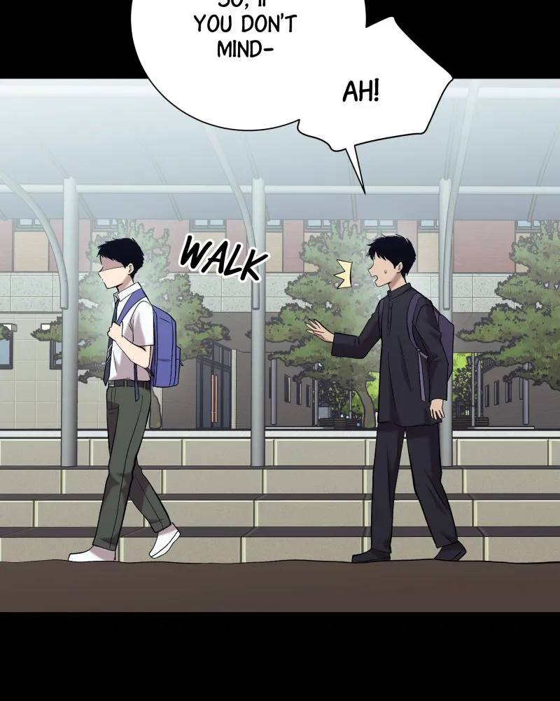 The Guy Upstairs Chapter 50 page 176 - 