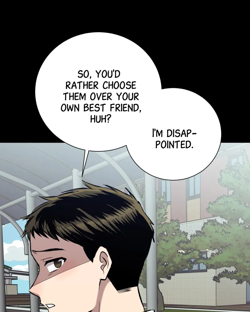The Guy Upstairs Chapter 50 page 177 - 