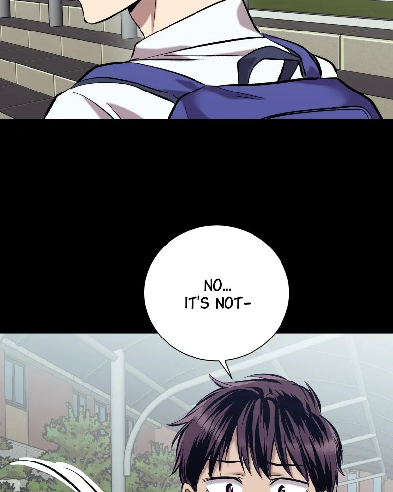 The Guy Upstairs Chapter 50 page 178 - 
