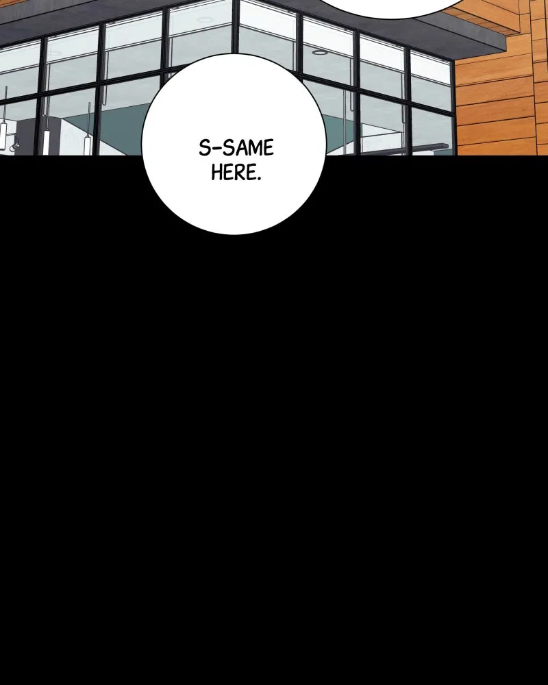 The Guy Upstairs Chapter 50 page 186 - 