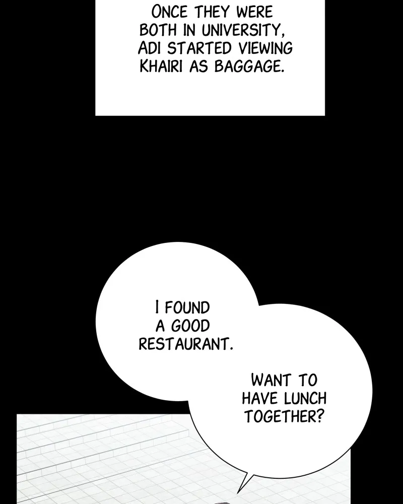 The Guy Upstairs Chapter 50 page 189 - 