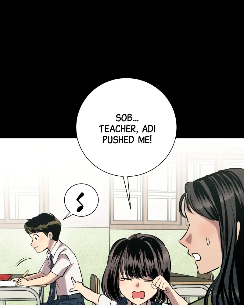 The Guy Upstairs Chapter 50 page 20 - 