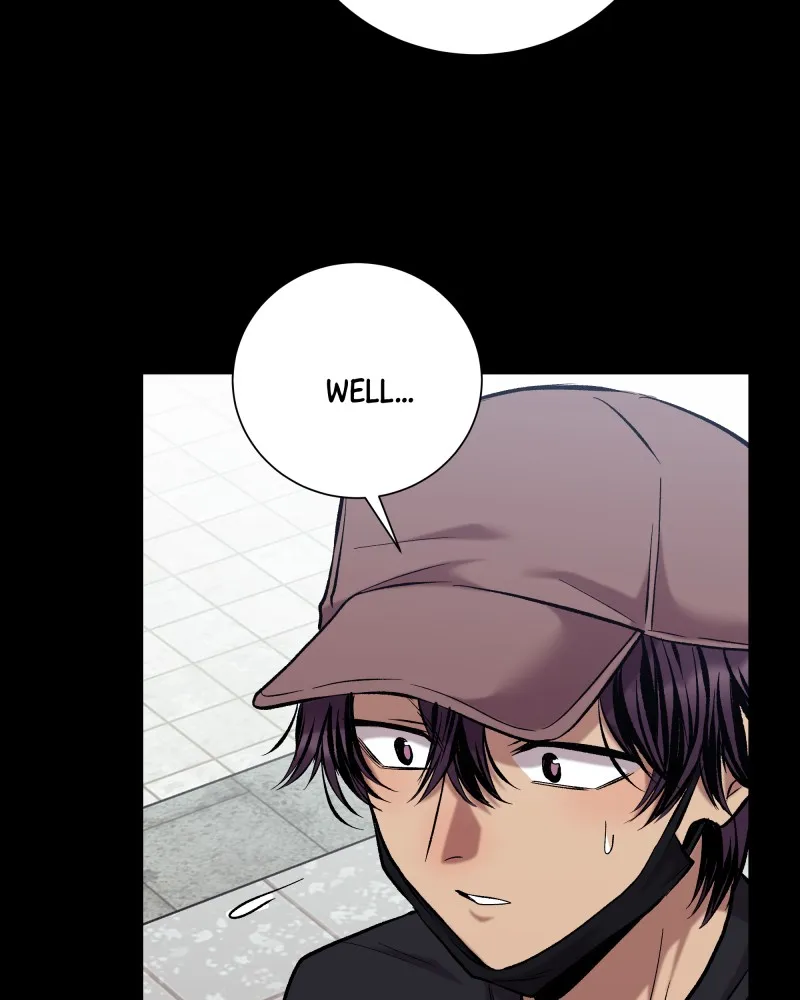 The Guy Upstairs Chapter 50 page 191 - 