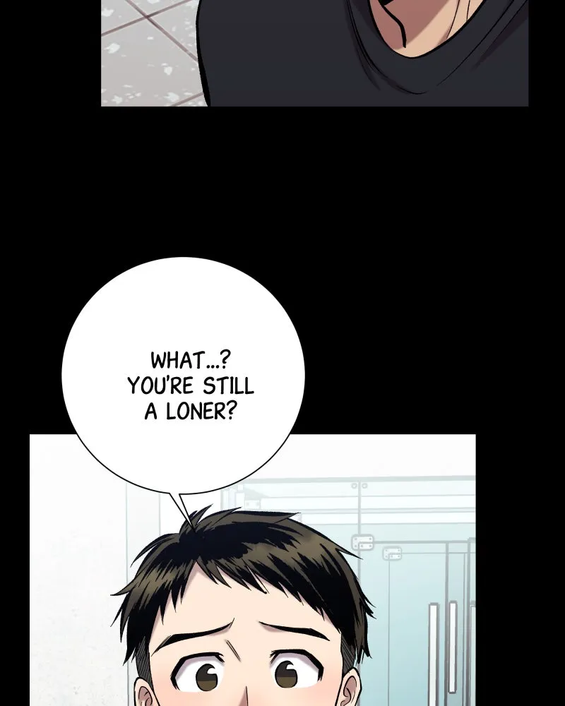 The Guy Upstairs Chapter 50 page 192 - 