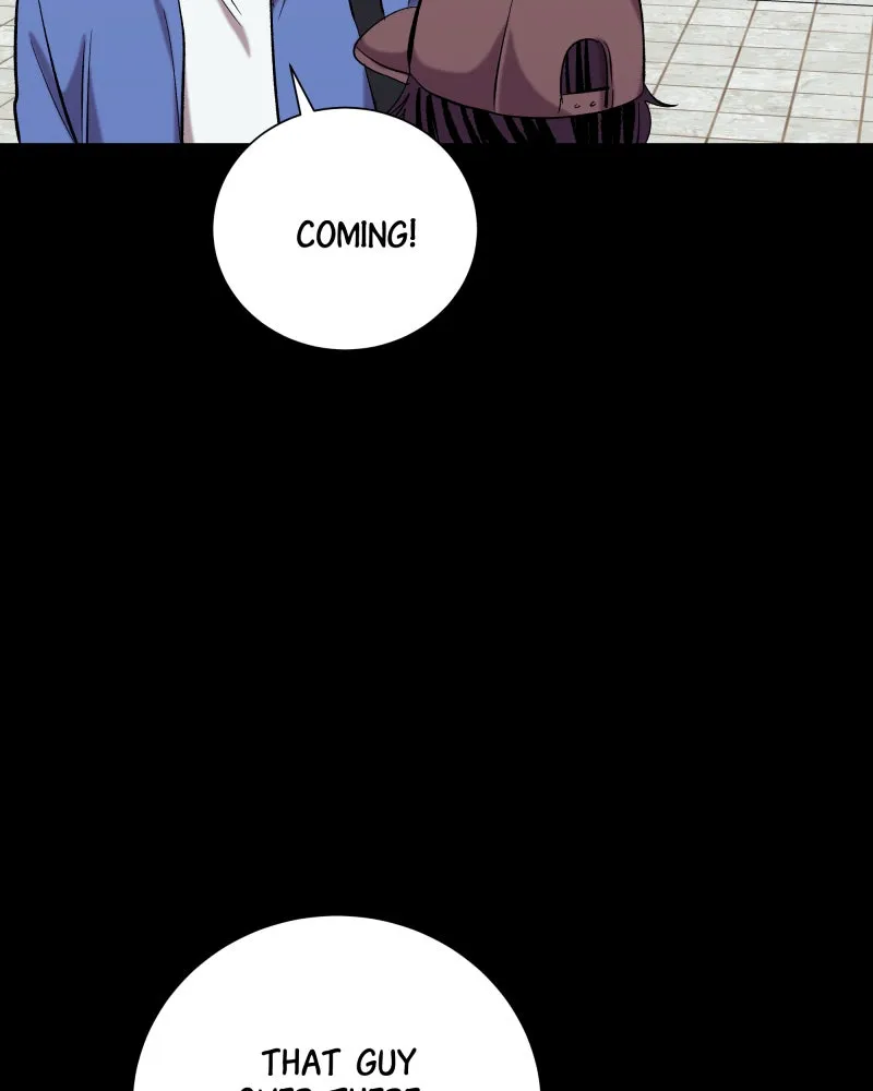 The Guy Upstairs Chapter 50 page 197 - 