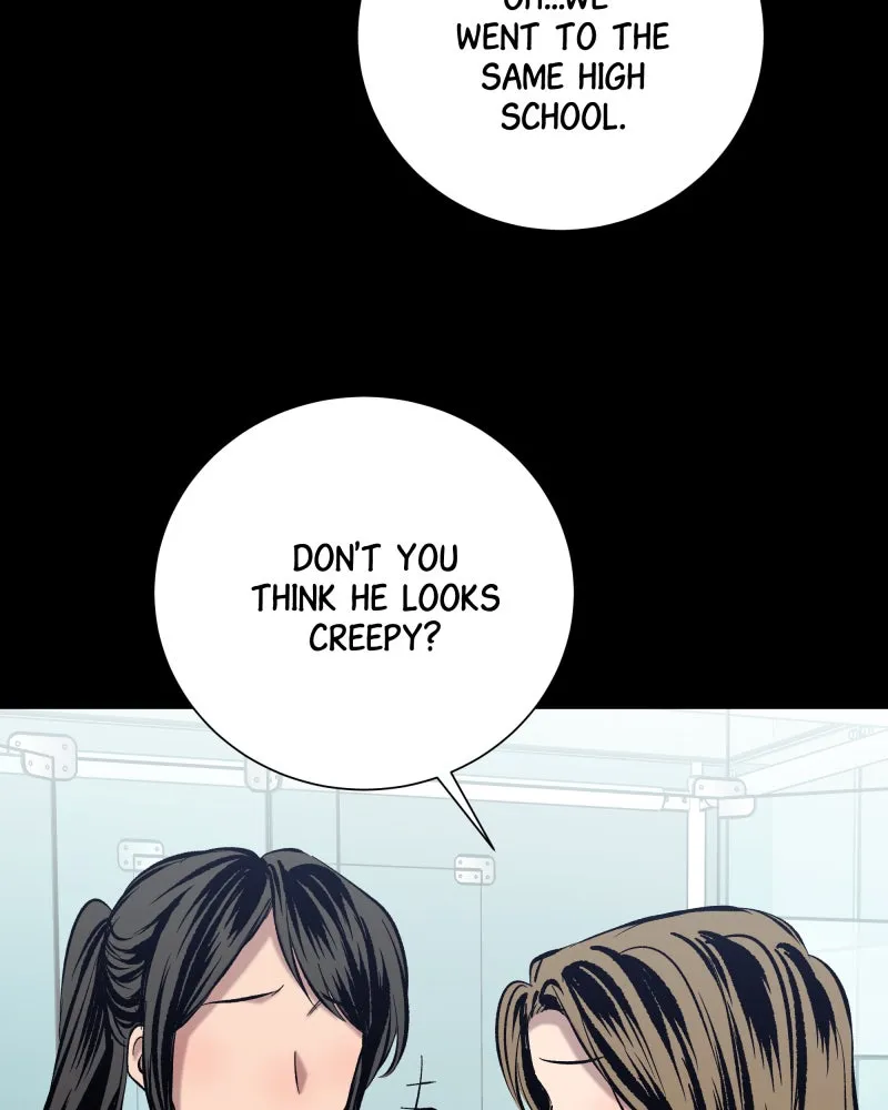 The Guy Upstairs Chapter 50 page 199 - 