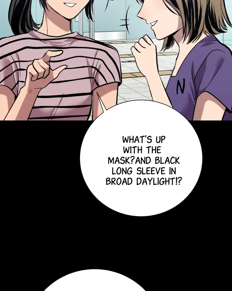 The Guy Upstairs Chapter 50 page 200 - 