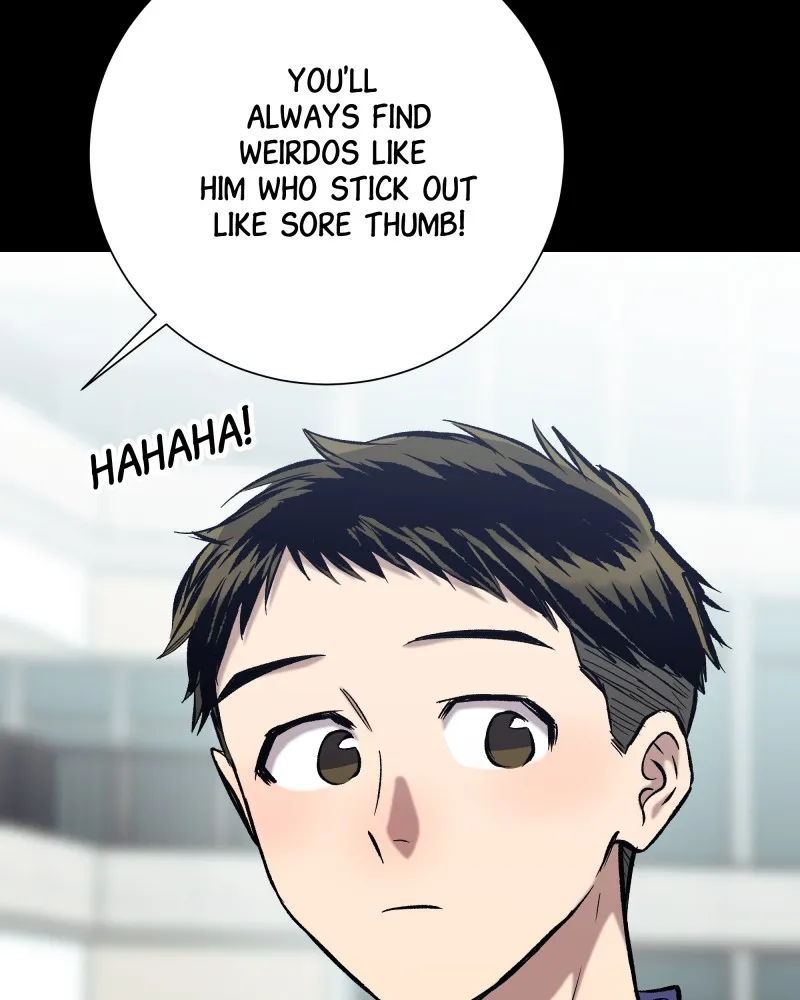 The Guy Upstairs Chapter 50 page 201 - 