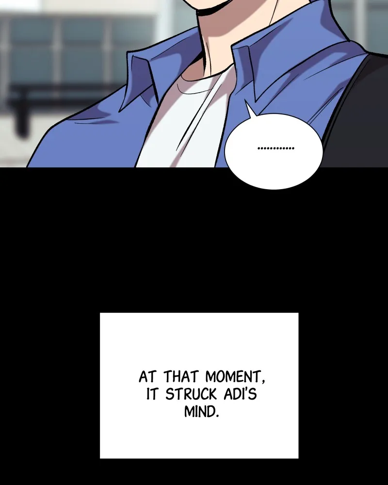 The Guy Upstairs Chapter 50 page 202 - 