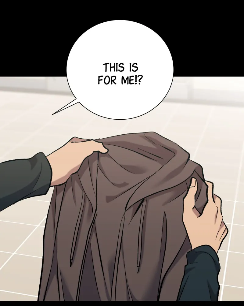 The Guy Upstairs Chapter 50 page 207 - 