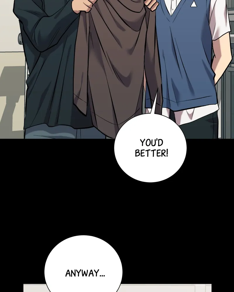The Guy Upstairs Chapter 50 page 209 - 