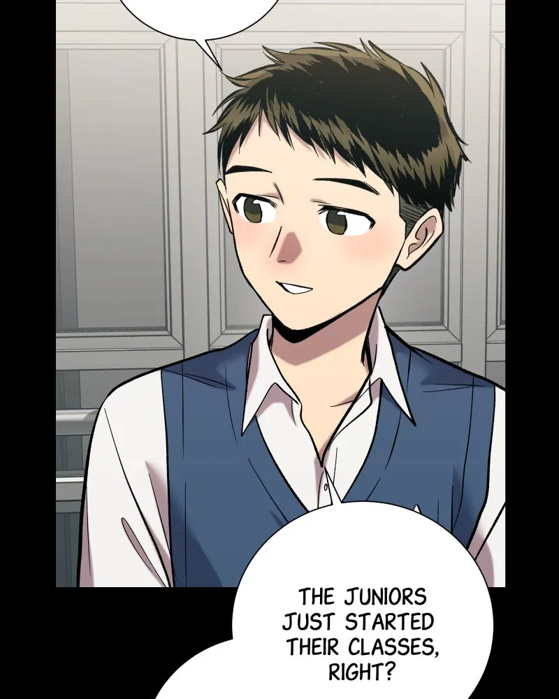 The Guy Upstairs Chapter 50 page 210 - 