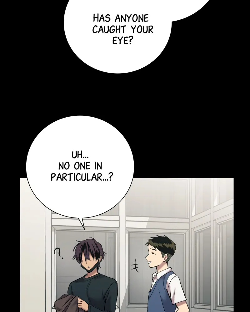 The Guy Upstairs Chapter 50 page 211 - 