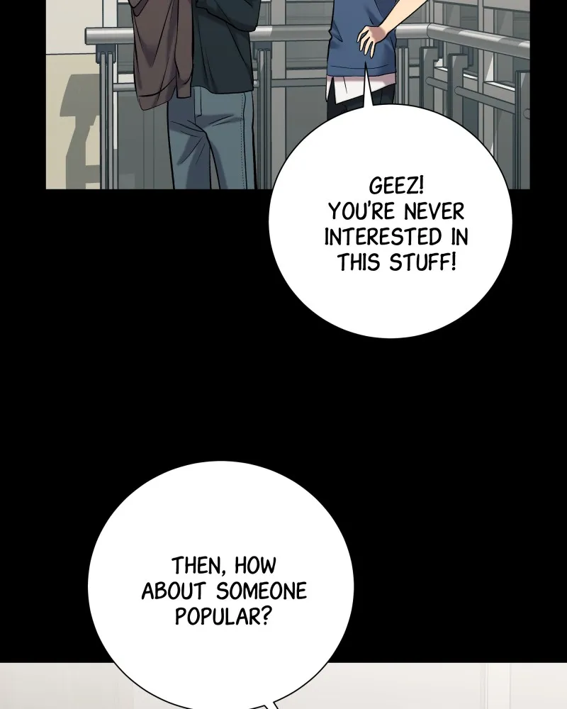 The Guy Upstairs Chapter 50 page 212 - 