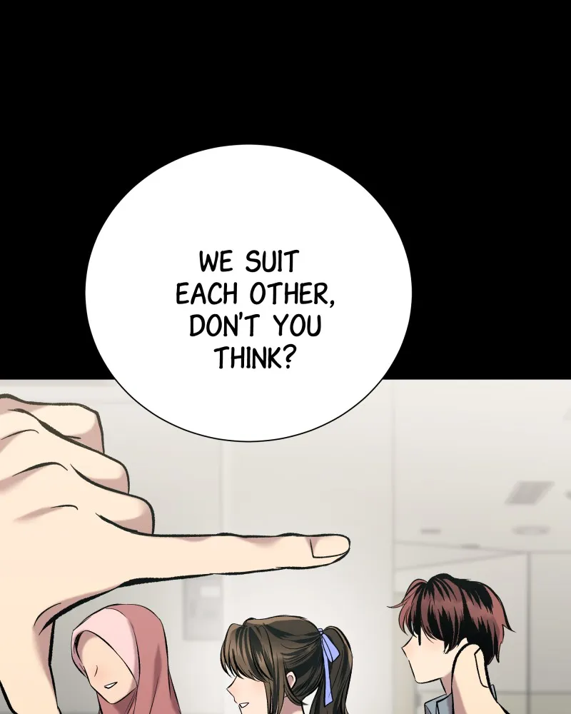 The Guy Upstairs Chapter 50 page 224 - 