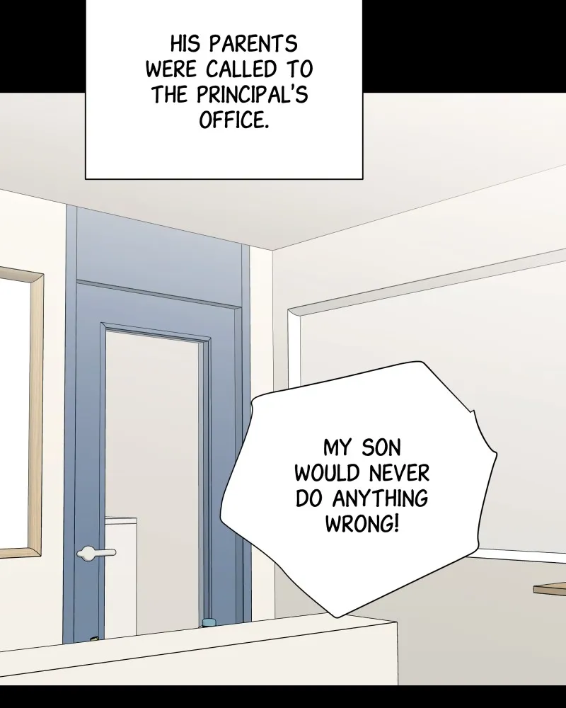 The Guy Upstairs Chapter 50 page 24 - 