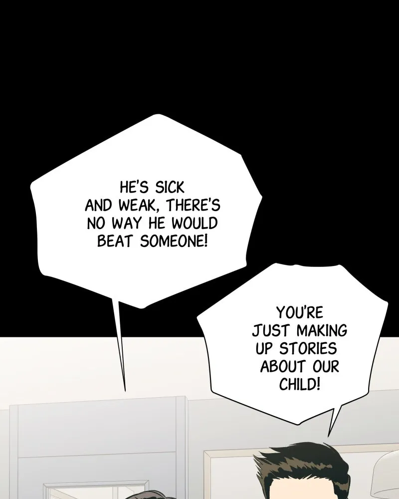 The Guy Upstairs Chapter 50 page 25 - 
