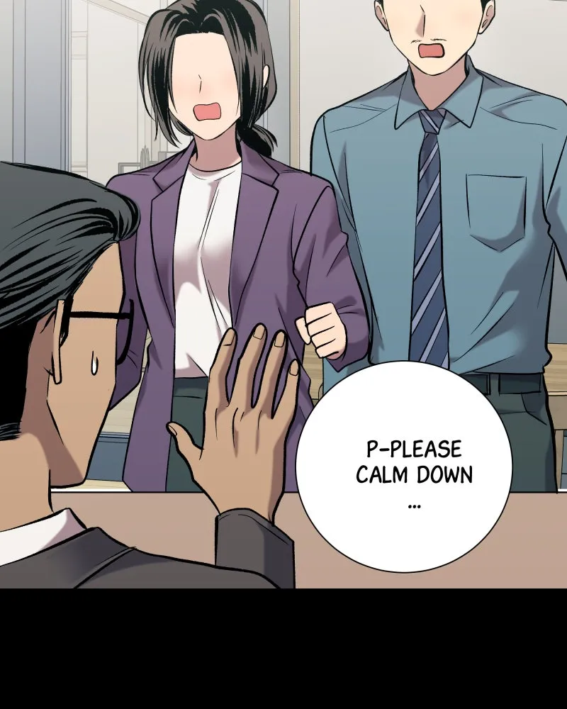 The Guy Upstairs Chapter 50 page 26 - 