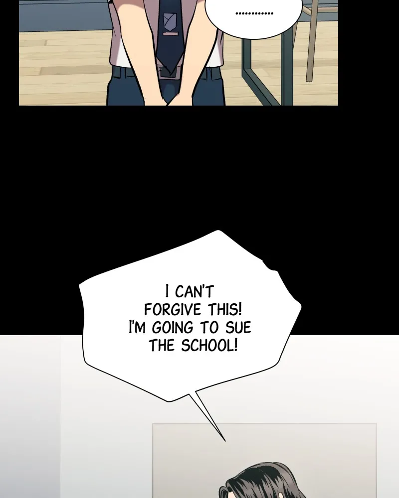 The Guy Upstairs Chapter 50 page 28 - 