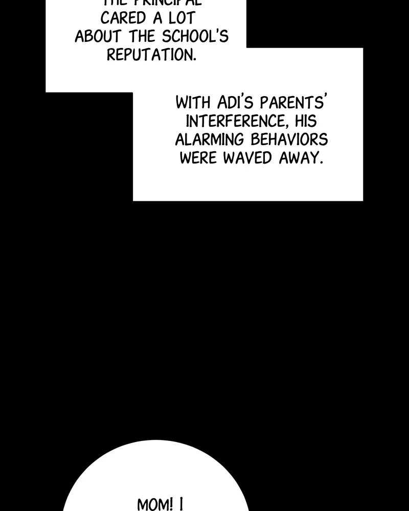 The Guy Upstairs Chapter 50 page 30 - 