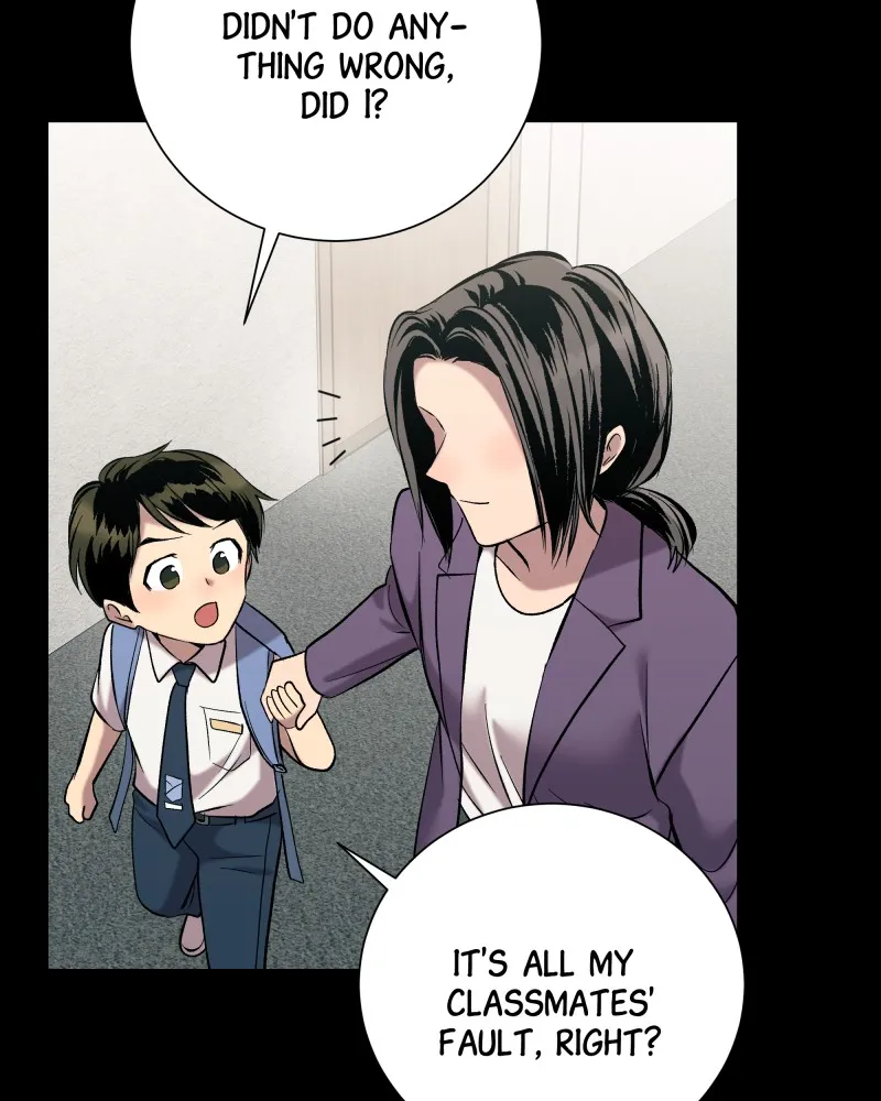 The Guy Upstairs Chapter 50 page 31 - 