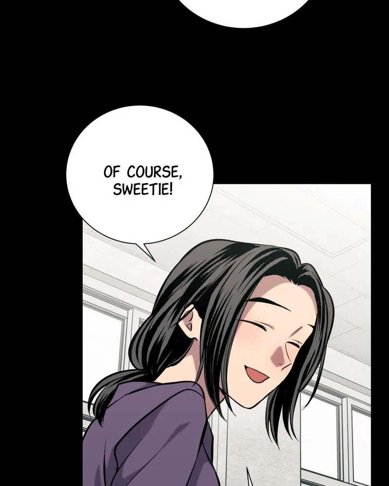 The Guy Upstairs Chapter 50 page 32 - 