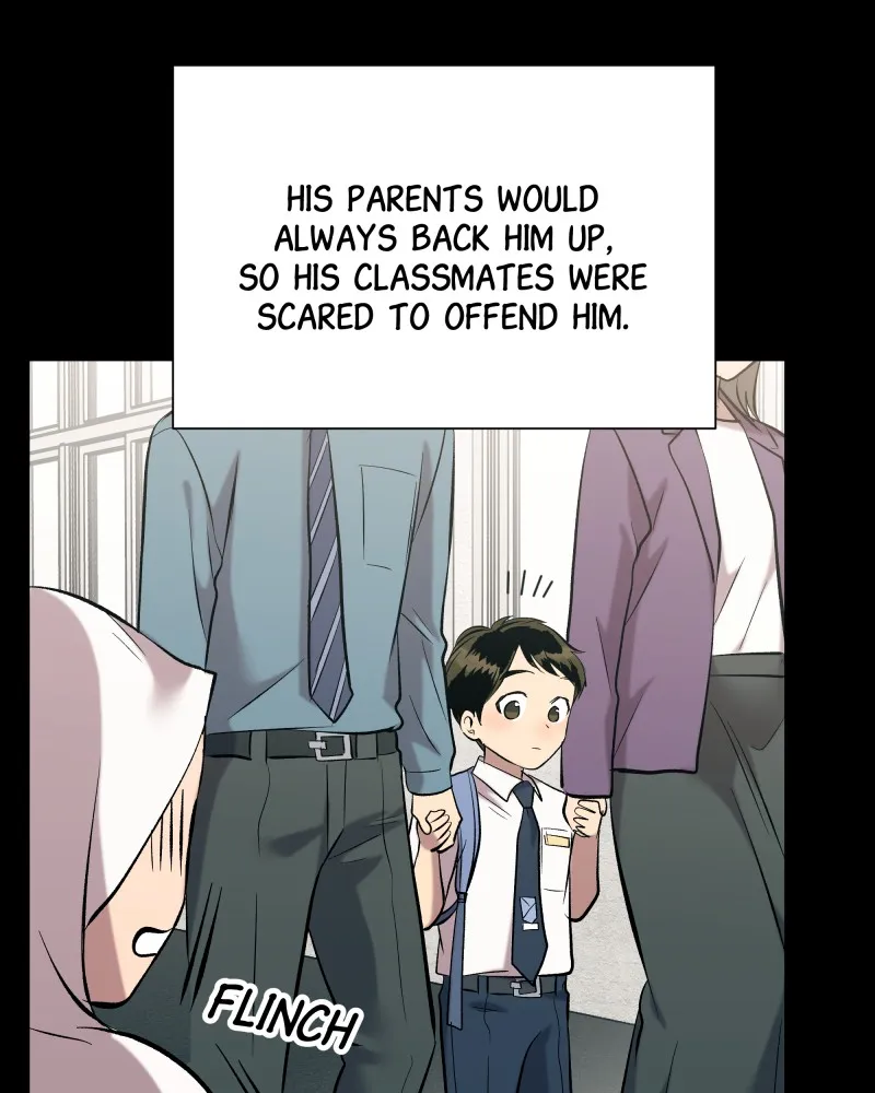The Guy Upstairs Chapter 50 page 34 - 