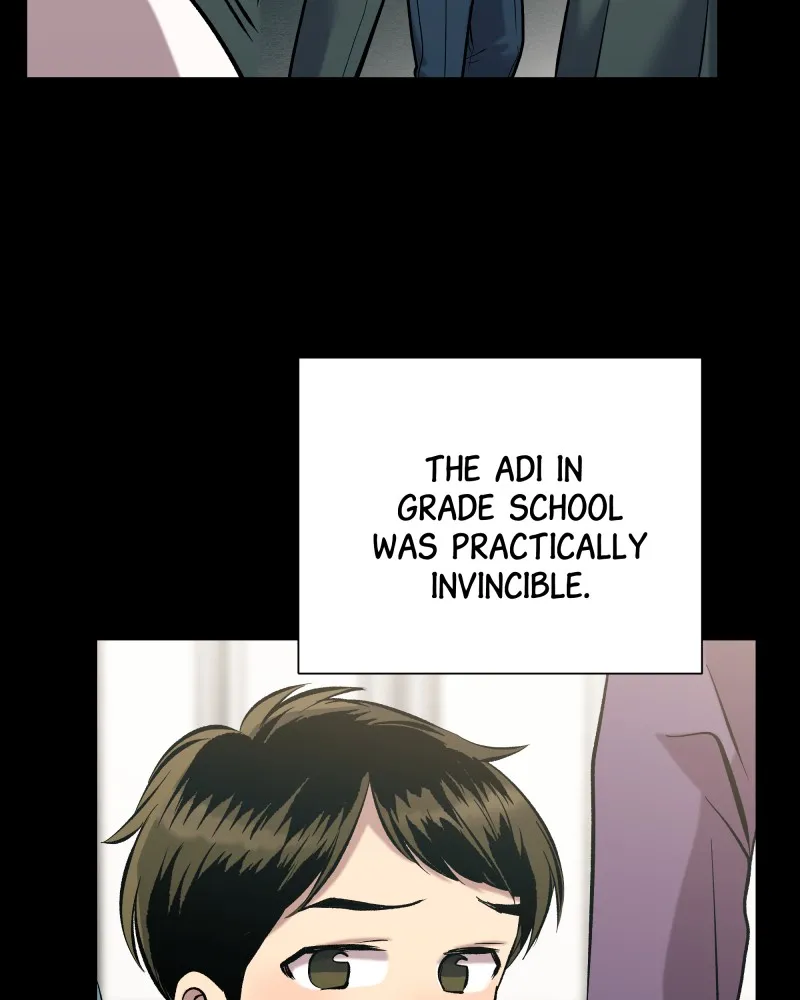 The Guy Upstairs Chapter 50 page 35 - 