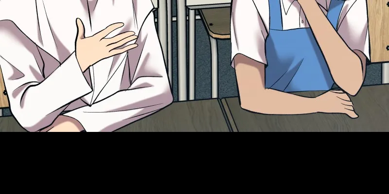 The Guy Upstairs Chapter 50 page 39 - 