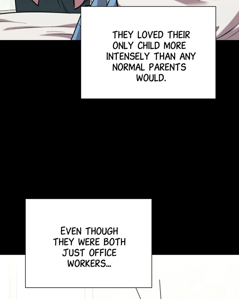The Guy Upstairs Chapter 50 page 5 - 