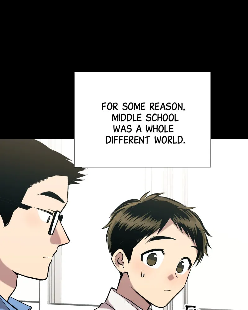 The Guy Upstairs Chapter 50 page 41 - 