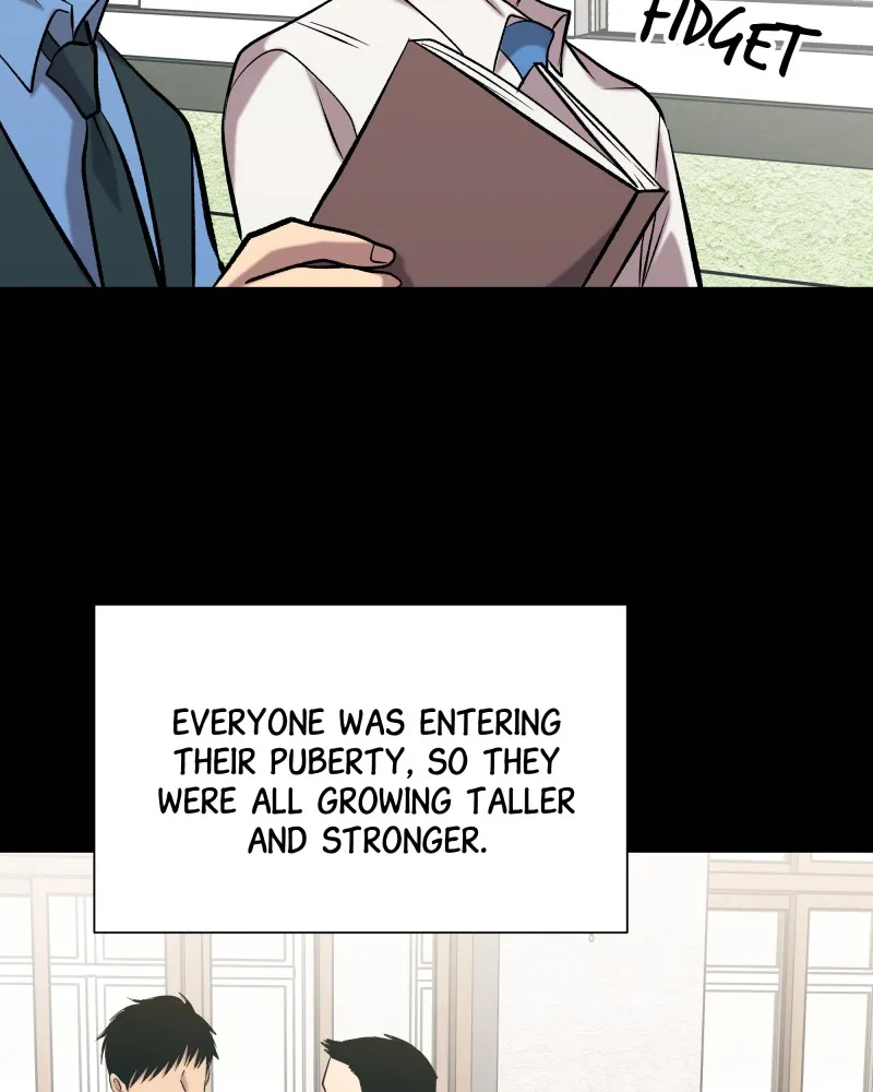 The Guy Upstairs Chapter 50 page 42 - 