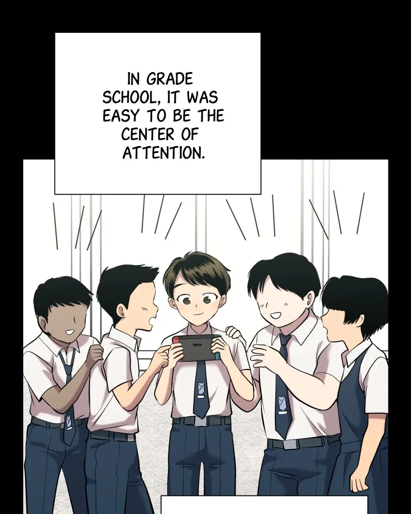The Guy Upstairs Chapter 50 page 44 - 