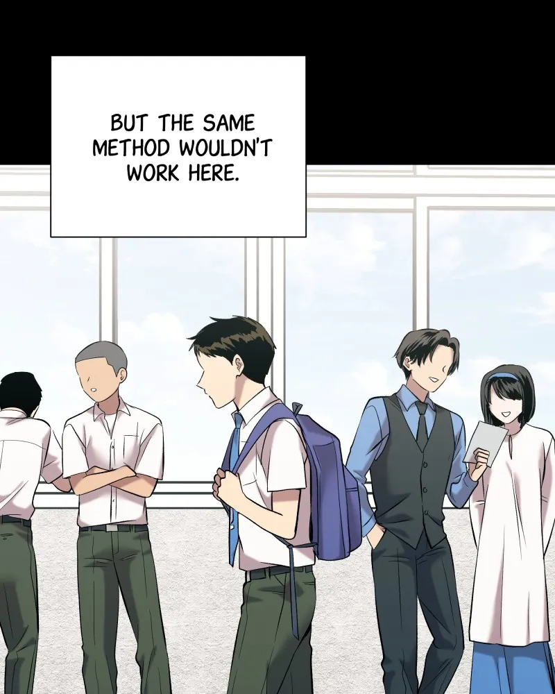 The Guy Upstairs Chapter 50 page 46 - 