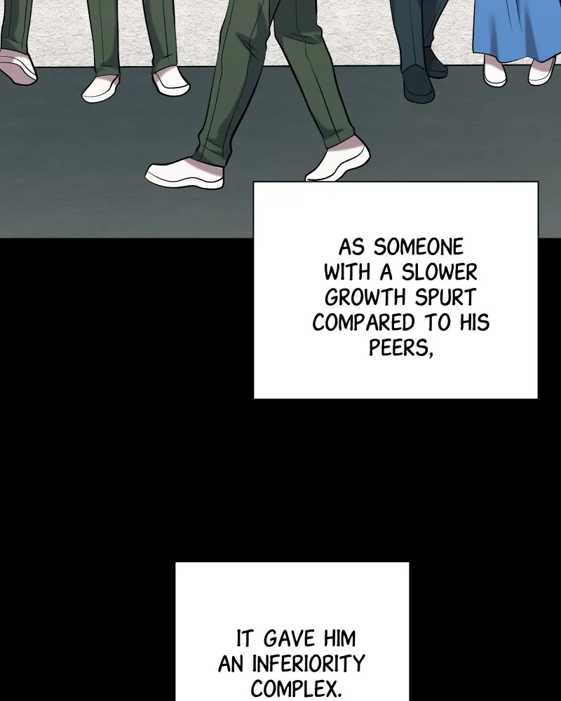 The Guy Upstairs Chapter 50 page 47 - 