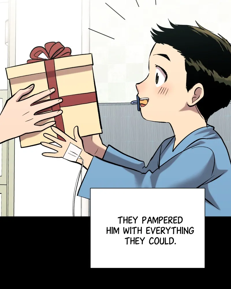 The Guy Upstairs Chapter 50 page 6 - 