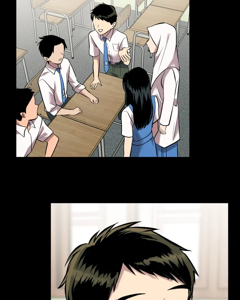 The Guy Upstairs Chapter 50 page 51 - 