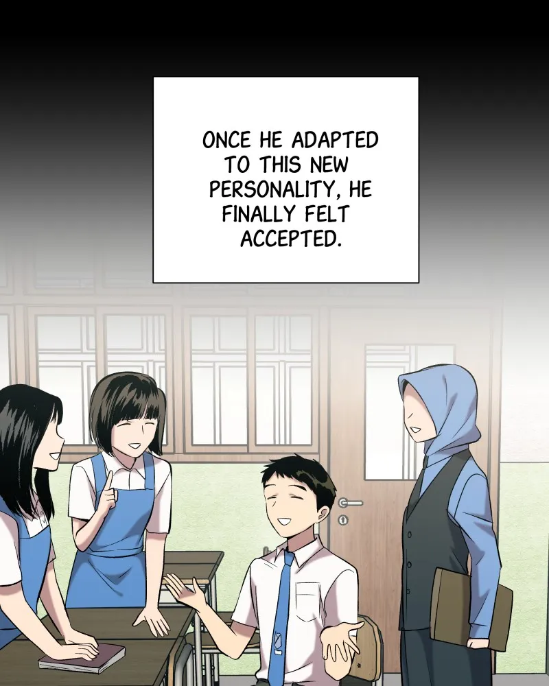 The Guy Upstairs Chapter 50 page 53 - 