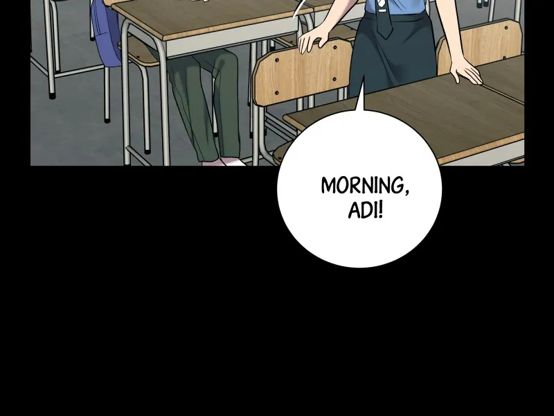 The Guy Upstairs Chapter 50 page 60 - 