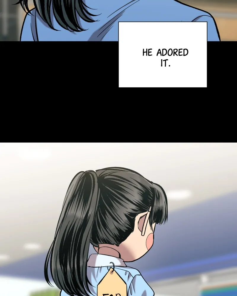 The Guy Upstairs Chapter 50 page 62 - 
