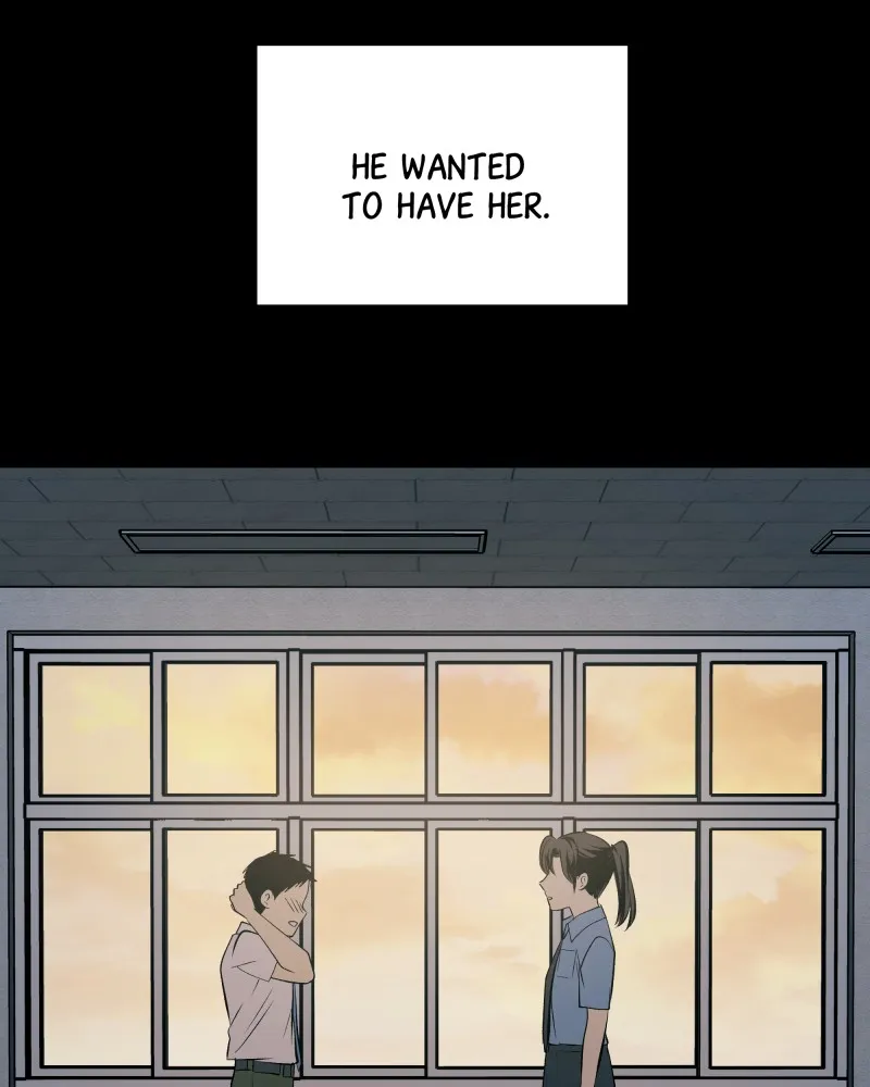 The Guy Upstairs Chapter 50 page 66 - 