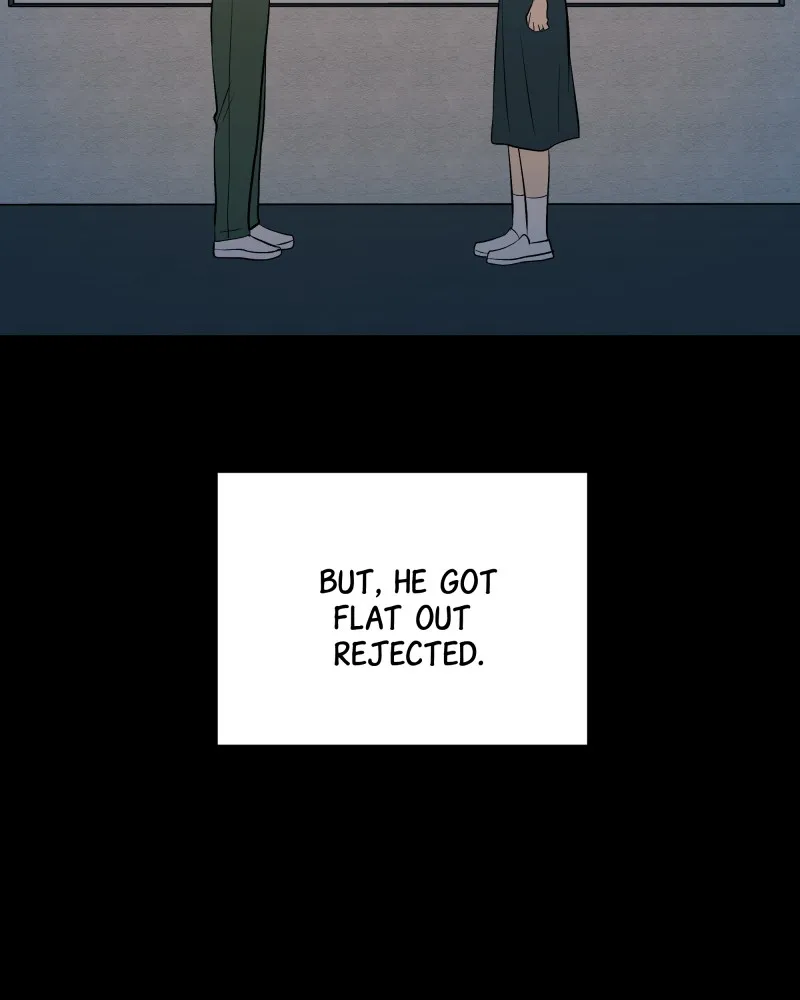 The Guy Upstairs Chapter 50 page 67 - 