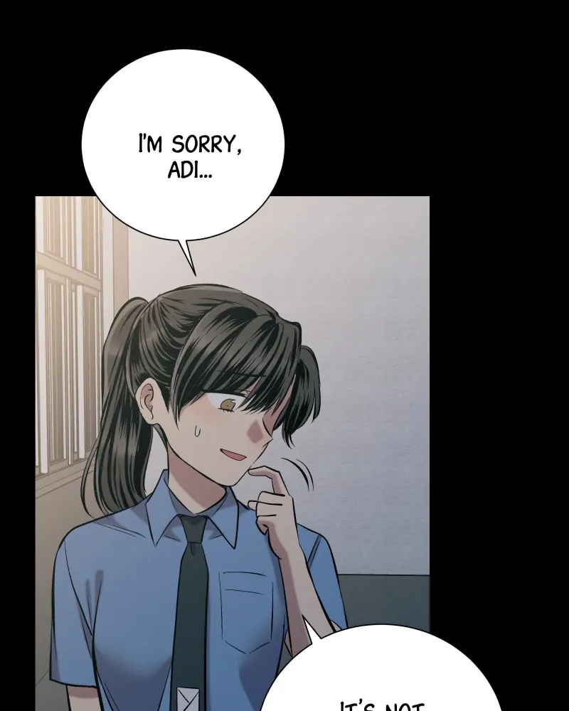 The Guy Upstairs Chapter 50 page 68 - 