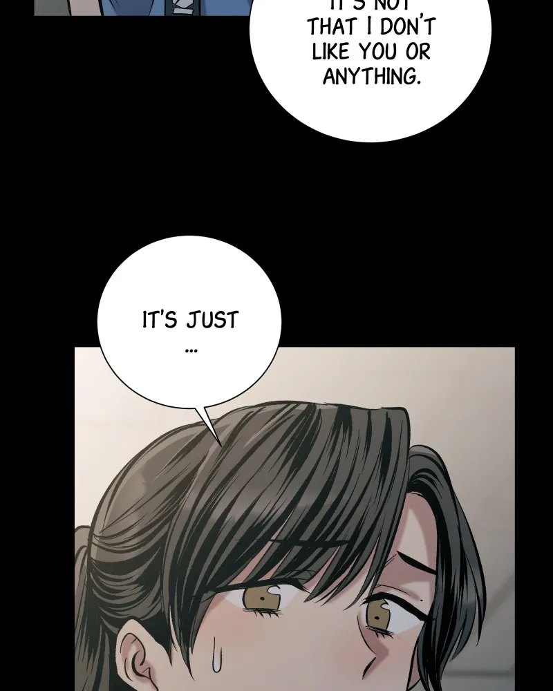 The Guy Upstairs Chapter 50 page 69 - 