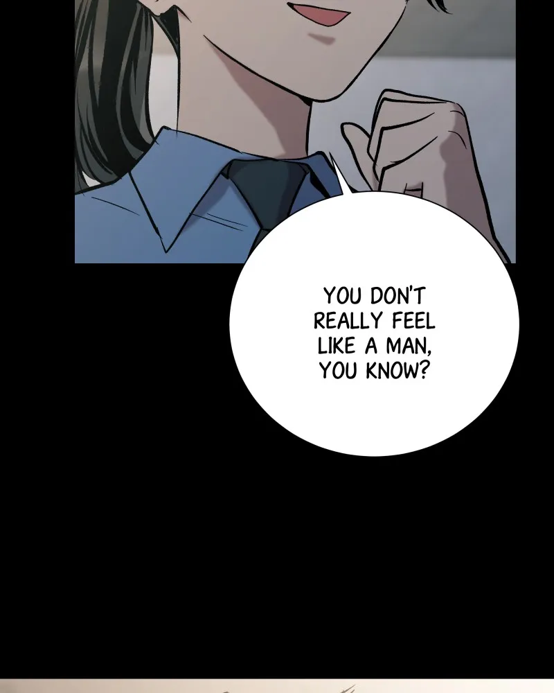 The Guy Upstairs Chapter 50 page 70 - 