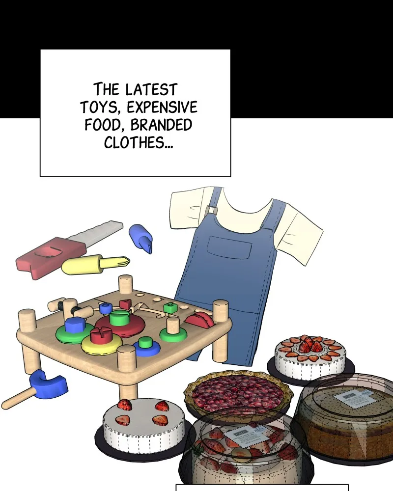 The Guy Upstairs Chapter 50 page 8 - 